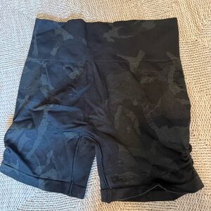 Gymshark Adapt Camo Seamless Shorts